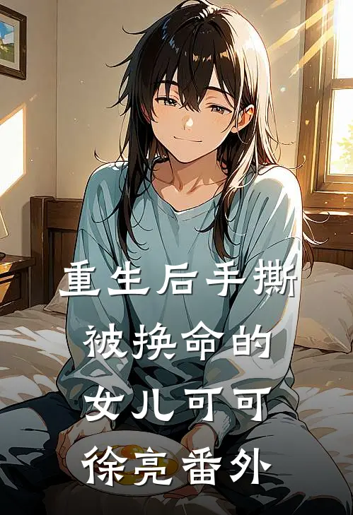 重生后手撕被换命的女儿可可徐亮番外