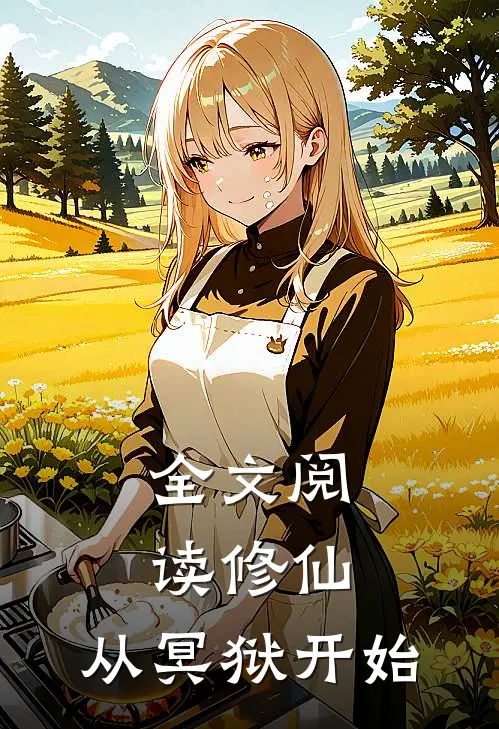 全文阅读修仙从冥狱开始