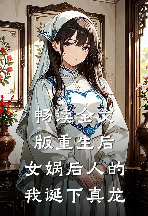 畅读全文版重生后，女娲后人的我诞下真龙