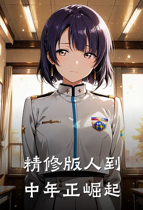 精修版人到中年正崛起