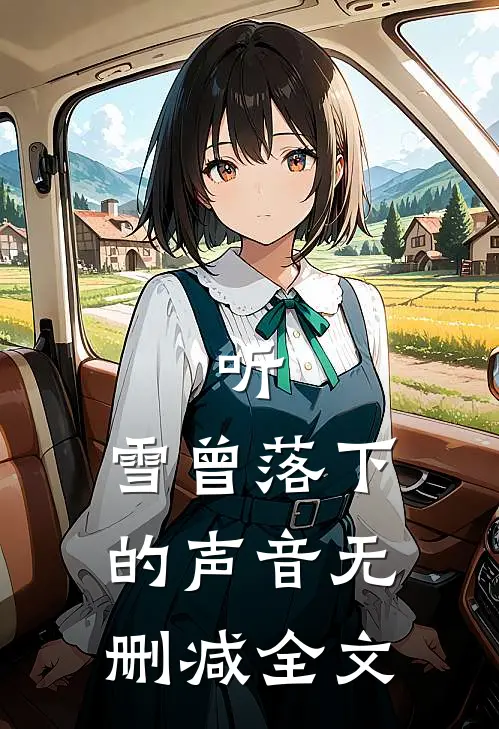 听，雪曾落下的声音无删减全文
