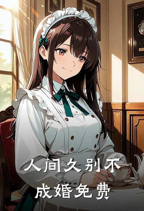 人间久别不成婚免费
