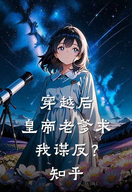 穿越后，皇帝老爹求我谋反？知乎
