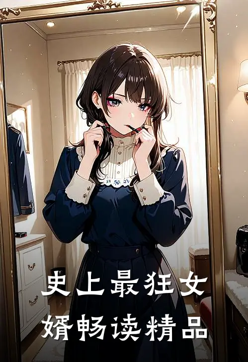 史上最狂女婿畅读精品