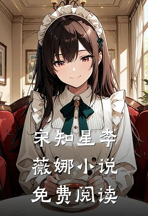 宋知星李薇娜小说免费阅读