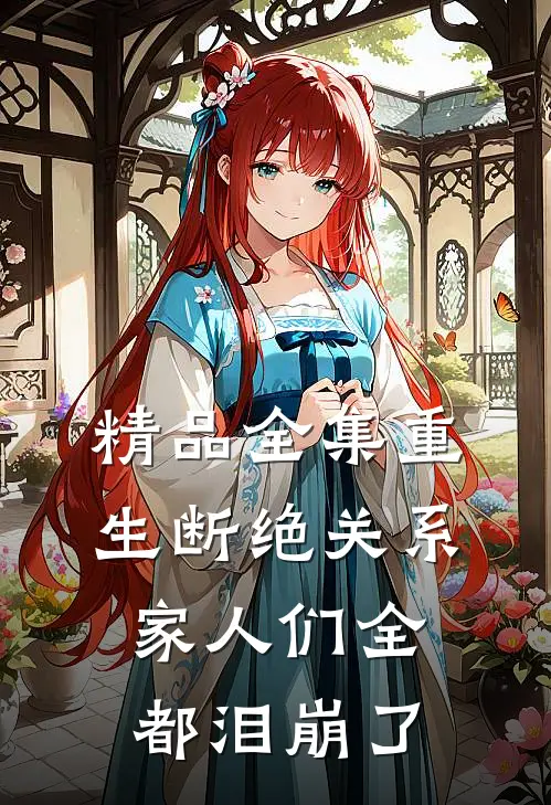 精品全集重生断绝关系，家人们全都泪崩了