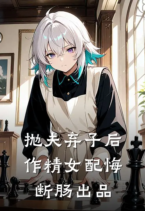 抛夫弃子后，作精女配悔断肠出品