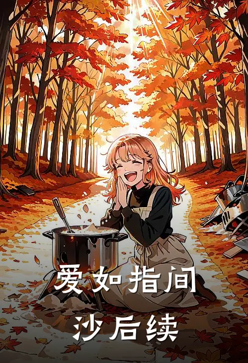 爱如指间沙后续