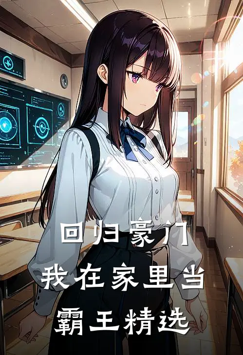 回归豪门，我在家里当霸王精选