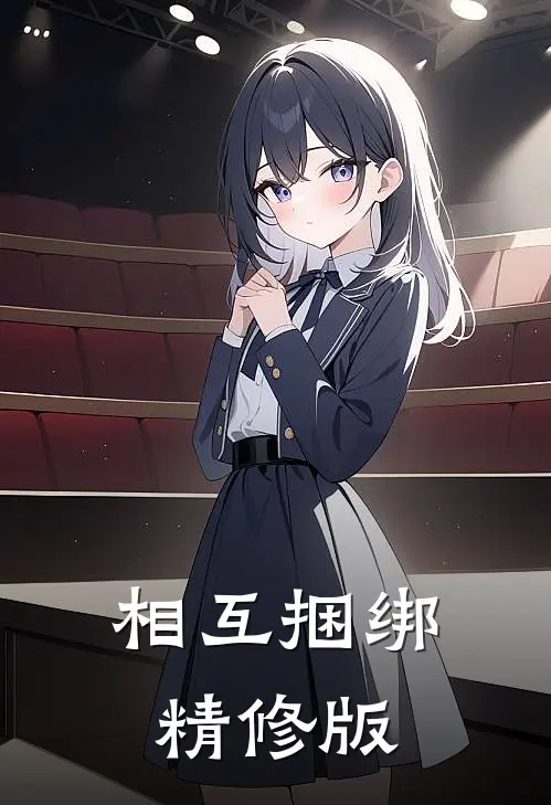 相互捆绑精修版
