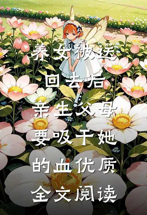 养女被送回去后，亲生父母要吸干她的血优质全文阅读
