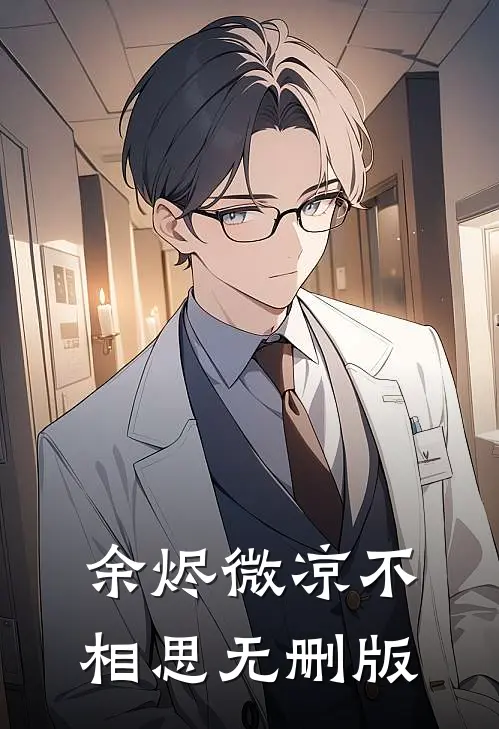 余烬微凉不相思无删版