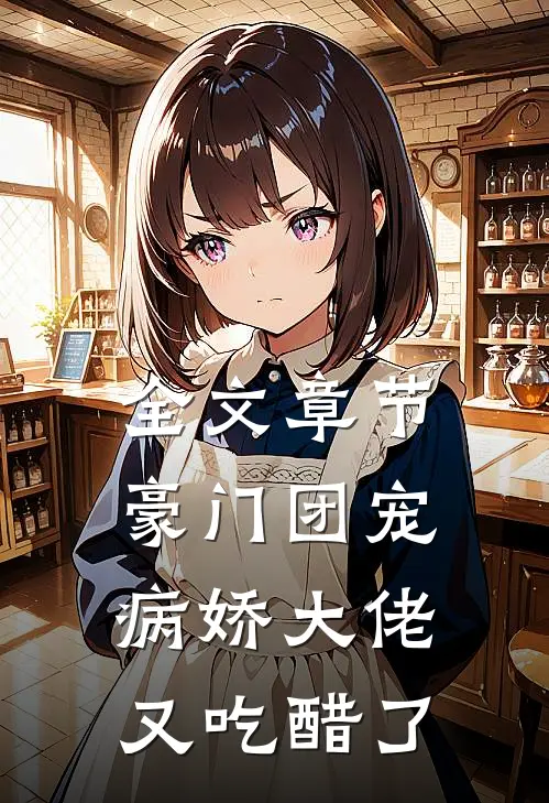全文章节豪门团宠：病娇大佬又吃醋了