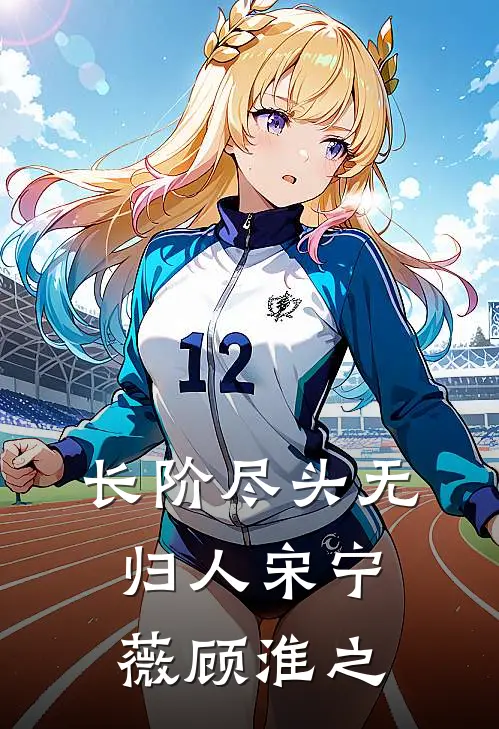 长阶尽头无归人(宋宁薇顾淮之)