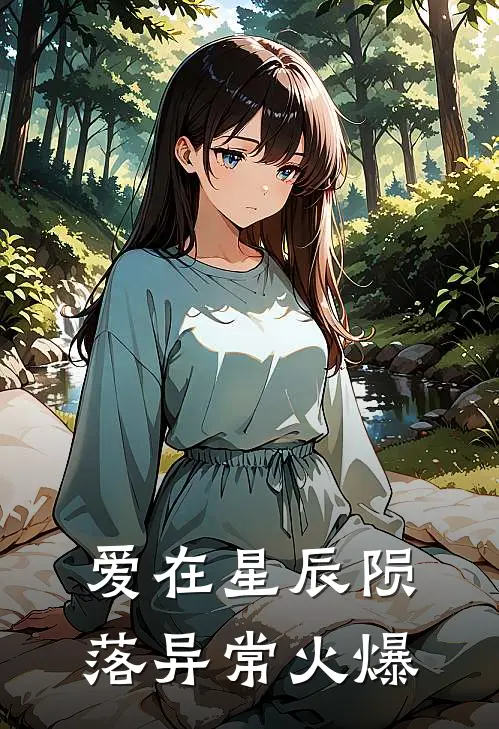 爱在星辰陨落异常火爆