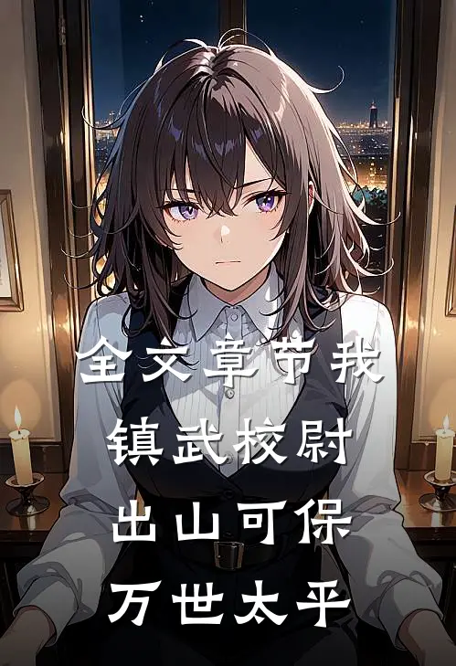 全文章节我，镇武校尉，出山可保万世太平