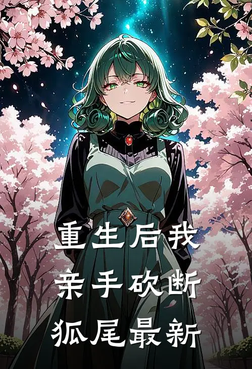 重生后我亲手砍断狐尾最新