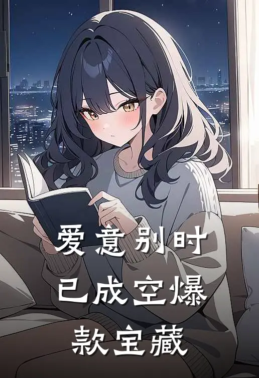 爱意别时已成空爆款宝藏