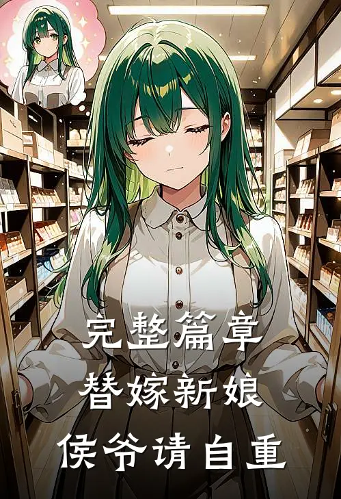 完整篇章替嫁新娘：侯爷请自重