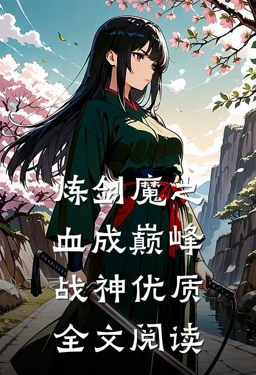 炼剑魔之血成巅峰战神优质全文阅读