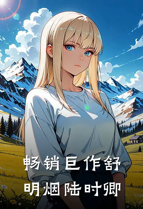 畅销巨作舒明烟陆时卿