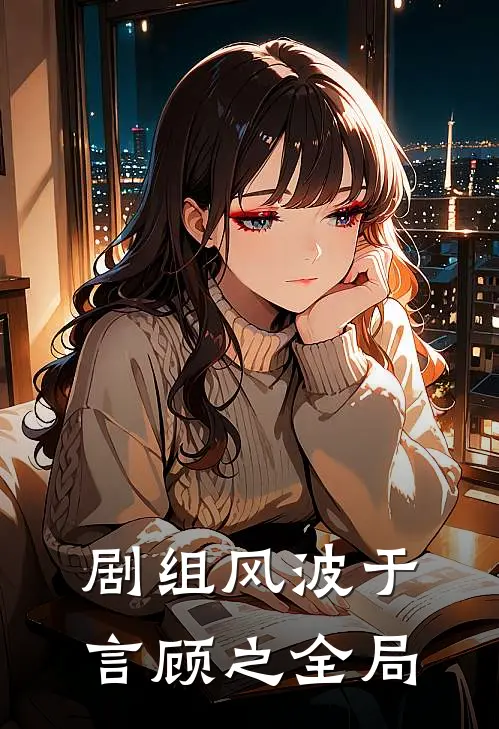 剧组风波于言顾之全局