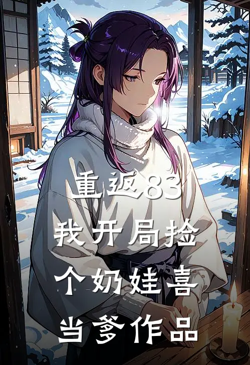 重返83：我开局捡个奶娃喜当爹作品