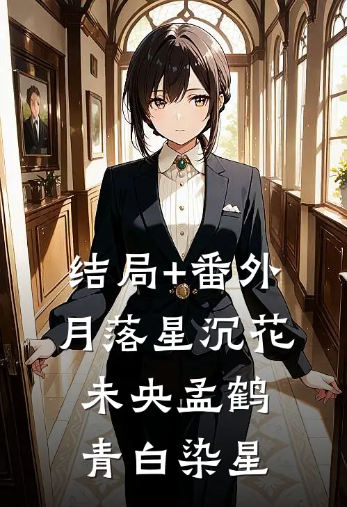 结局+番外月落星沉花未央孟鹤青白染星
