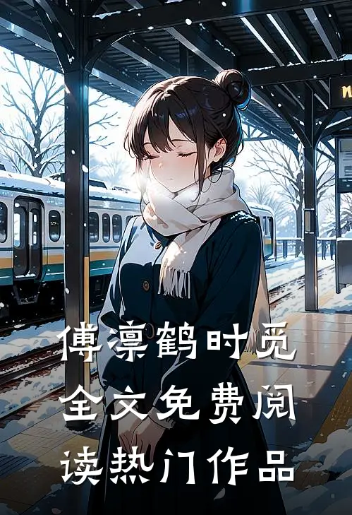 傅凛鹤时觅全文免费阅读热门作品