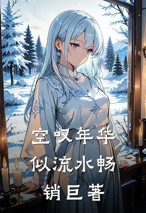 空叹年华似流水畅销巨著