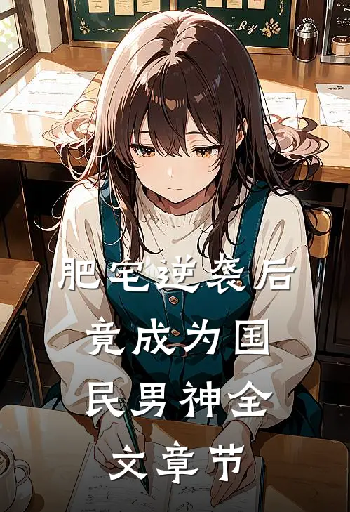肥宅逆袭后，竟成为国民男神全文章节