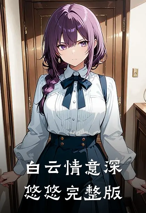 白云情意深悠悠完整版