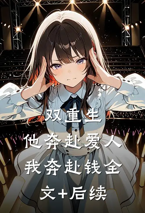 双重生：他奔赴爱人我奔赴钱全文+后续