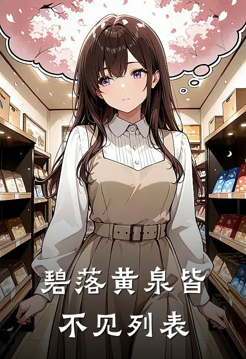 碧落黄泉皆不见列表