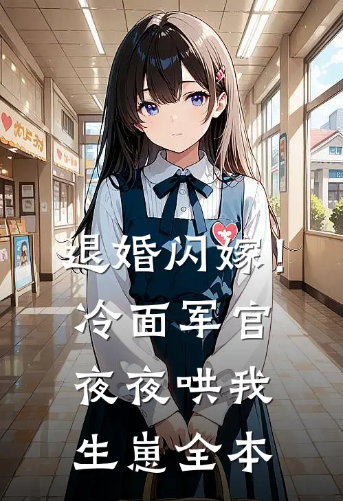 退婚闪嫁！冷面军官夜夜哄我生崽全本
