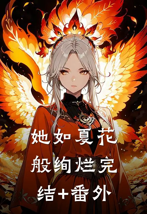 她如夏花般绚烂完结+番外
