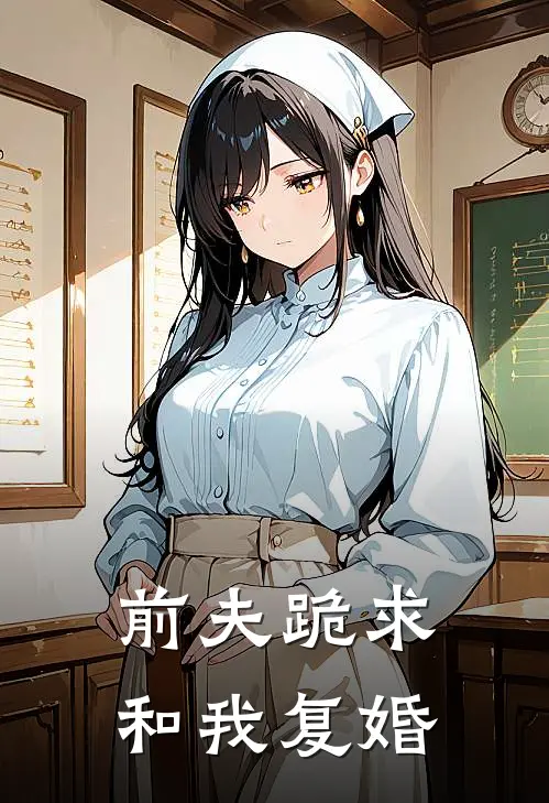 前夫跪求和我复婚