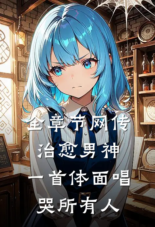 全章节网传治愈男神，一首体面唱哭所有人