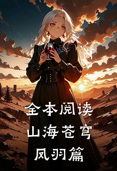 全本阅读山海苍穹凤羽篇