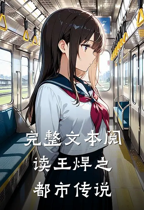 完整文本阅读王焊之都市传说