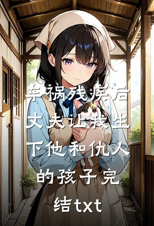 车祸残疾后，丈夫让我生下他和仇人的孩子完结txt