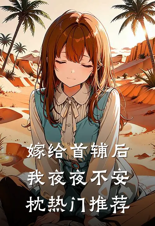 嫁给首辅后我夜夜不安枕热门推荐