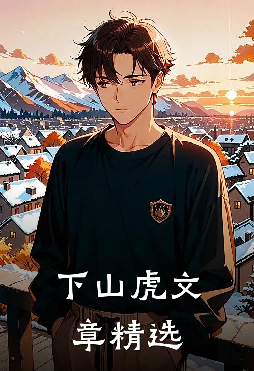 下山虎文章精选
