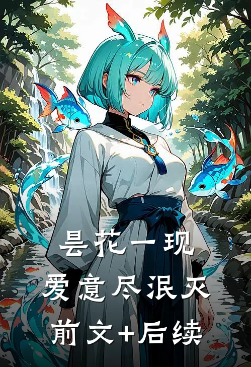 昙花一现，爱意尽泯灭前文+后续