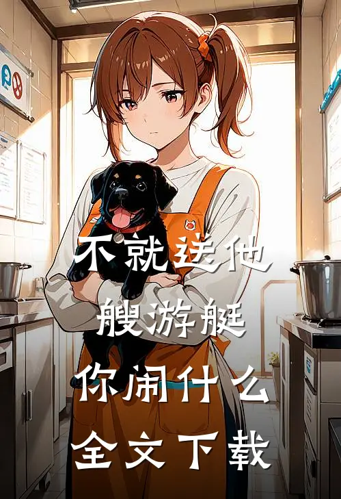 不就送他艘游艇，你闹什么全文下载