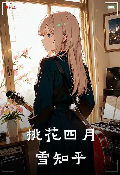 挑花四月雪知乎