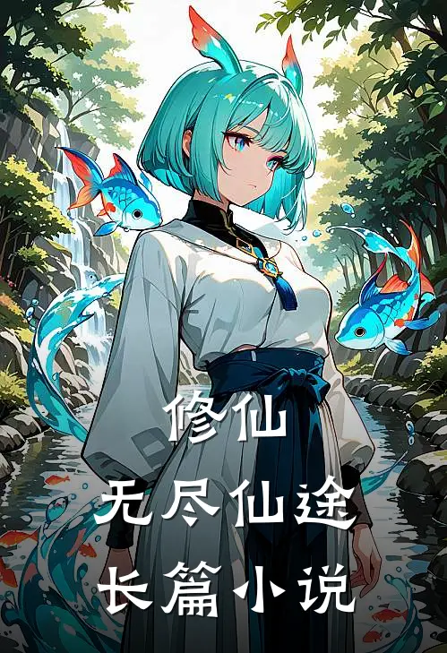 修仙,无尽仙途长篇