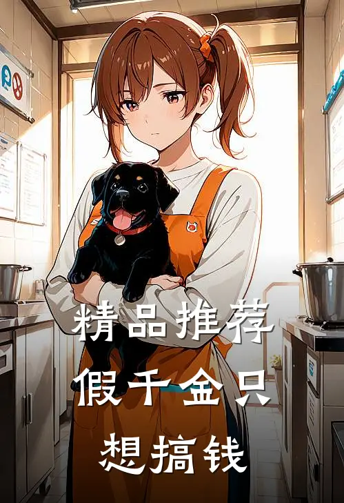 精品推荐假千金只想搞钱