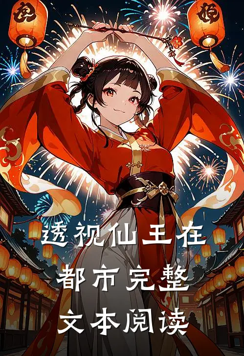透视仙王在都市完整文本阅读