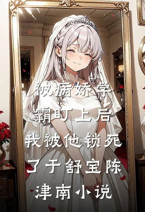 被病娇学霸盯上后，我被他锁死了于舒宝陈津南小说